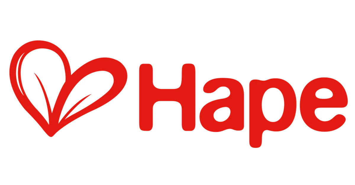Hape_Logo
